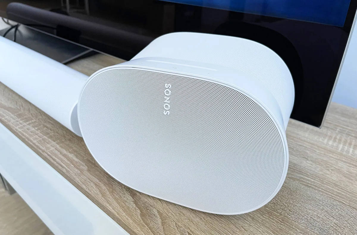 Sonos Era 300 Blanc Enceintes connectées