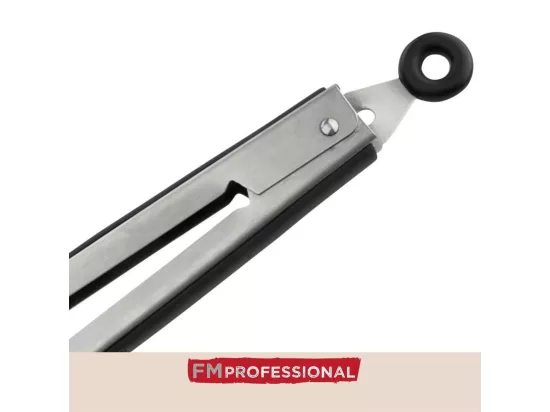 Pince à barbecue inox 46 cm FM Professional Barbecue