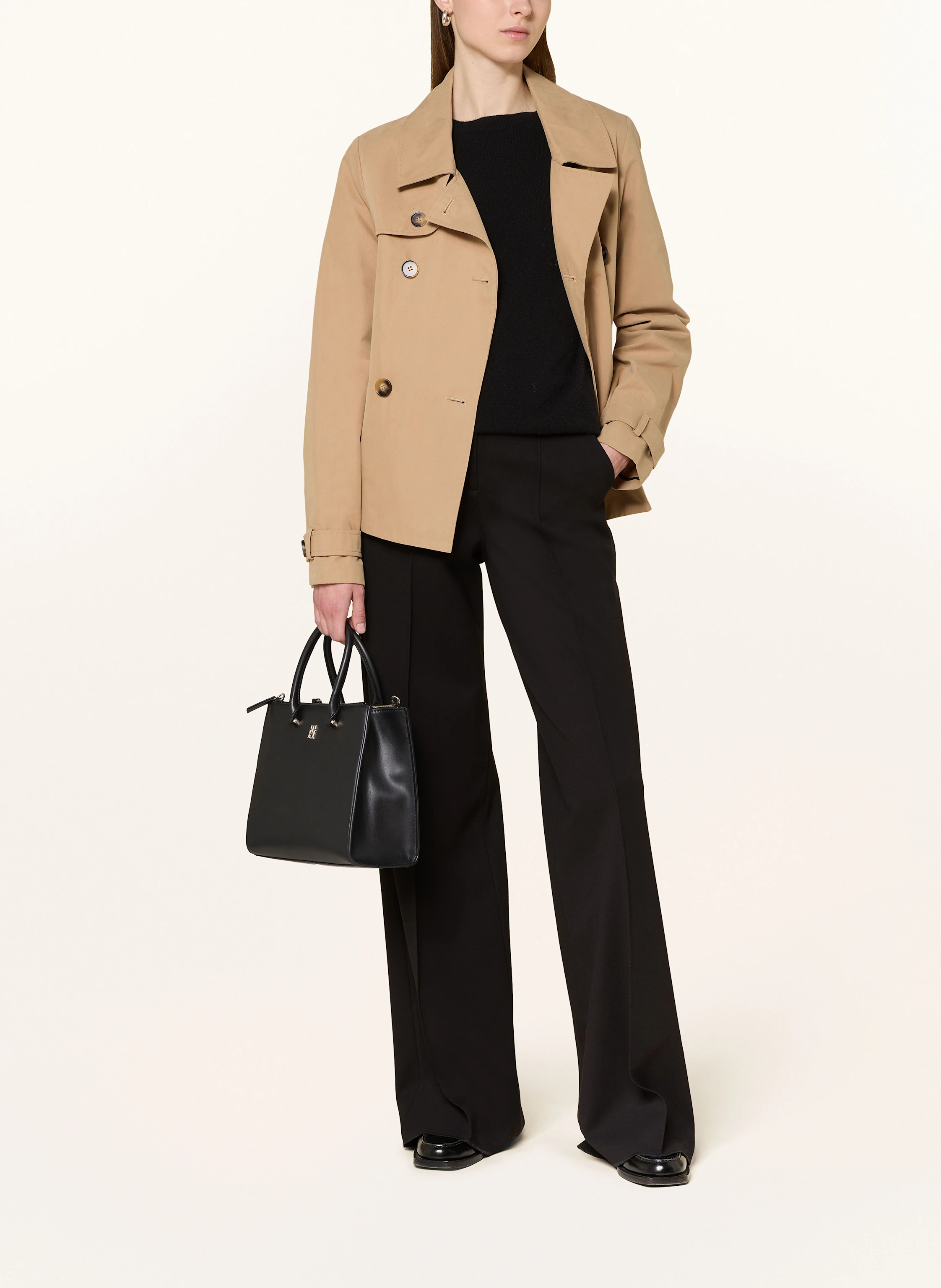TOMMY HILFIGER Handtasche TH ETERNITY