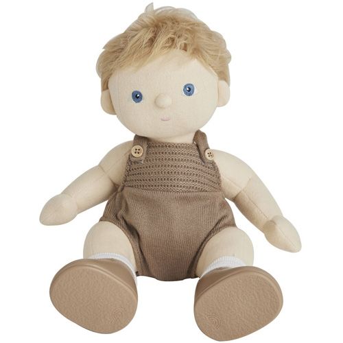 Olli ella lappenpop dinkum doll - poppet - 35 cm