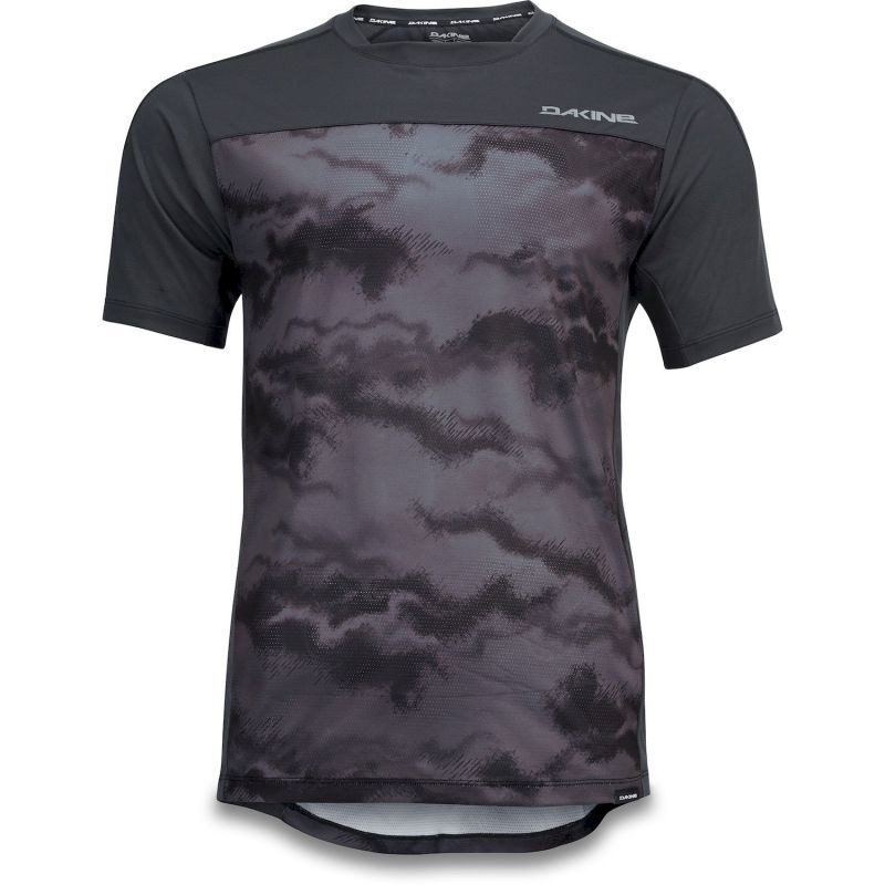 Syncline S/S - Maillot VTT homme