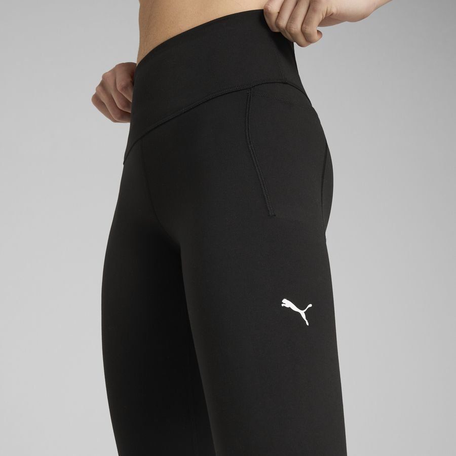 Puma CLOUDSPUN Weiche, hochgeschnittene Laufhose