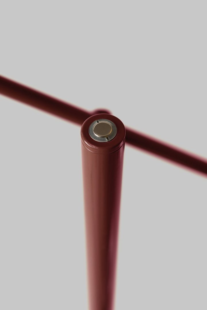 It's about RoMi   Copenhagen Vloerlamp