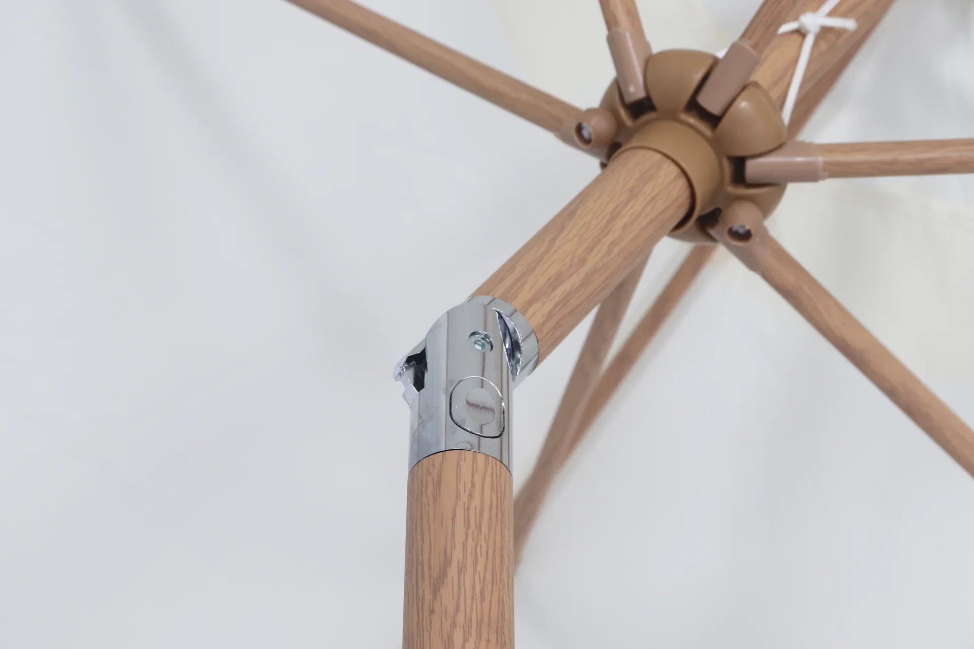 Parasoll Alma Ø300 cm