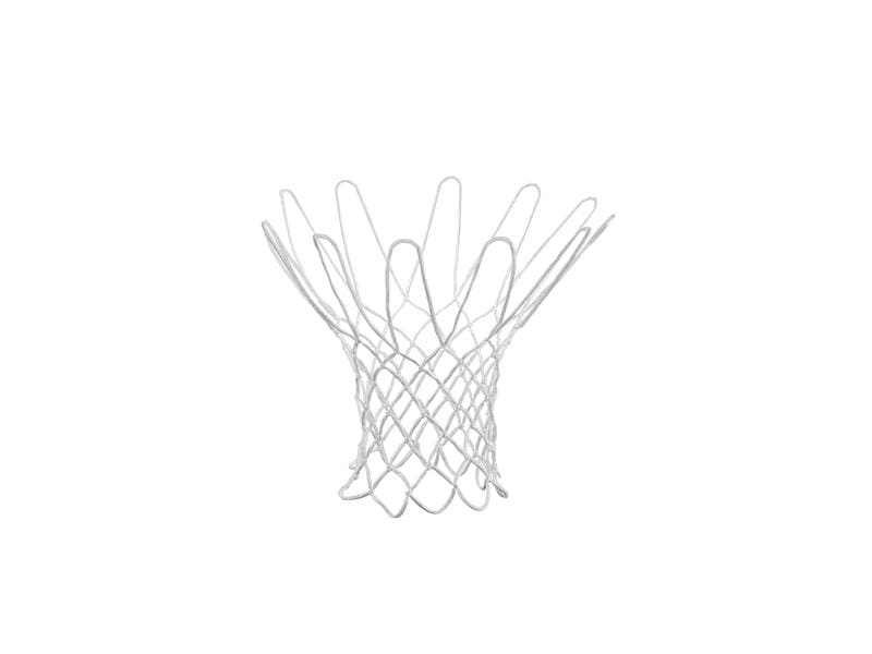 SPALDING Basketballnetz Heavy Duty Ersatznetz