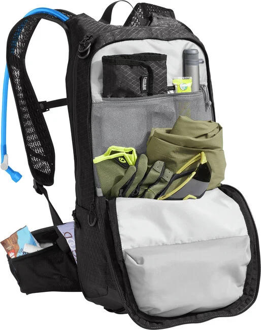 Camelbak H.A.W.G Pro 20 Rygsæk med Væskesystem Sort