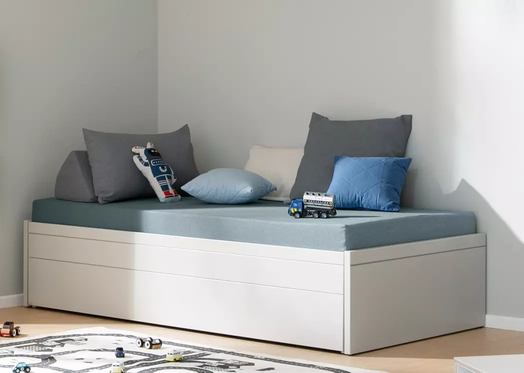 Funktionsbett Flynn 100 x 200 cm
