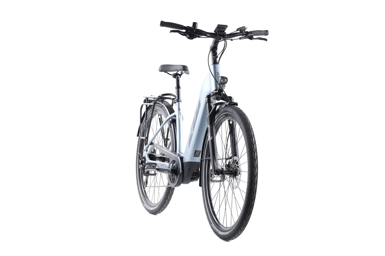 KTM Macina Tour P510 (2024) | Low Entry
