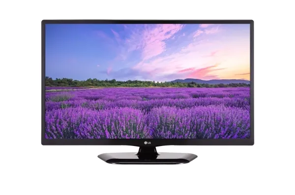 LG 32LN661HBLA - 32