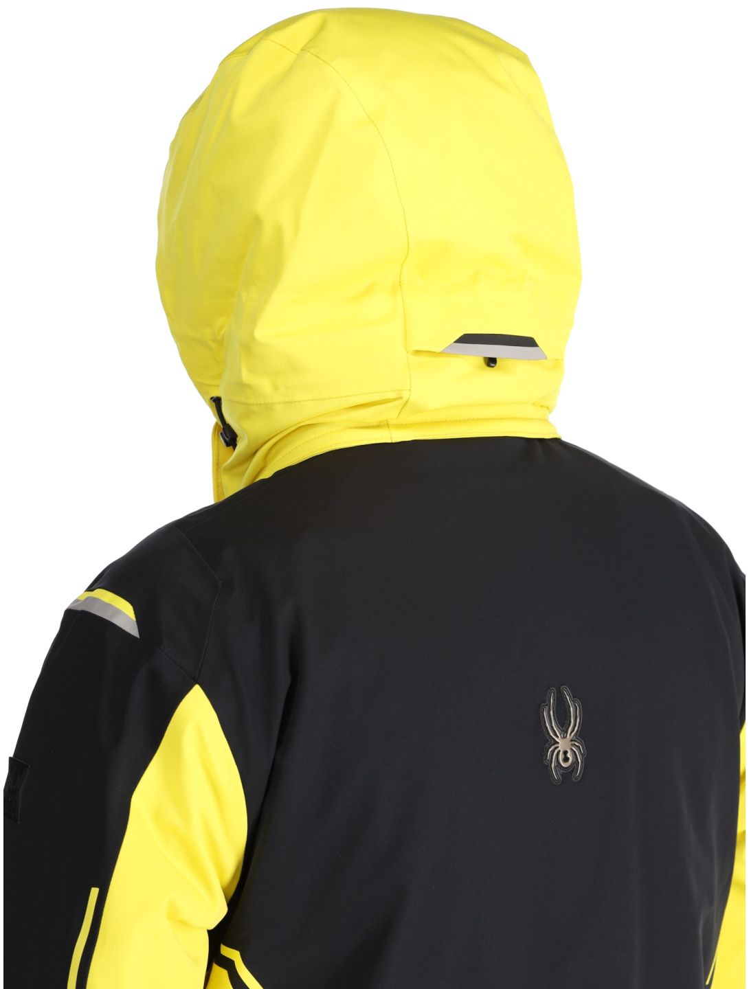 Titan ski-jas heren