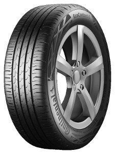 Continental EcoContact 6Q 215/50 R18 92V EVc