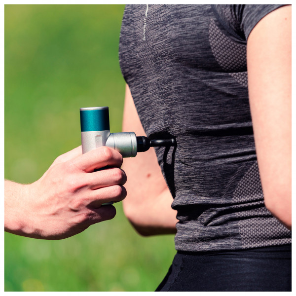 YY Vertical - Shock Mini - Pistolet de massage