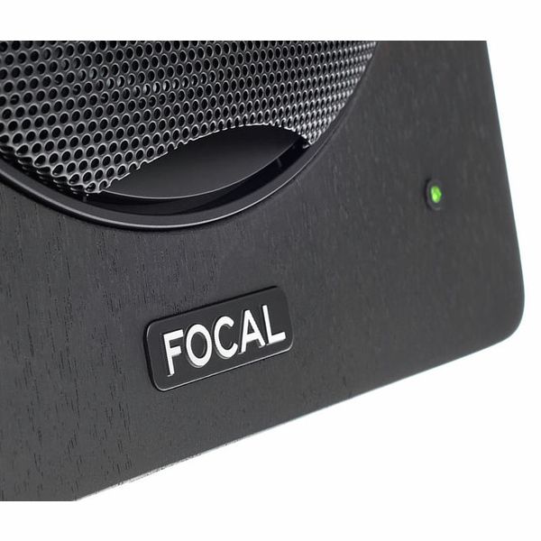 Focal Shape 50