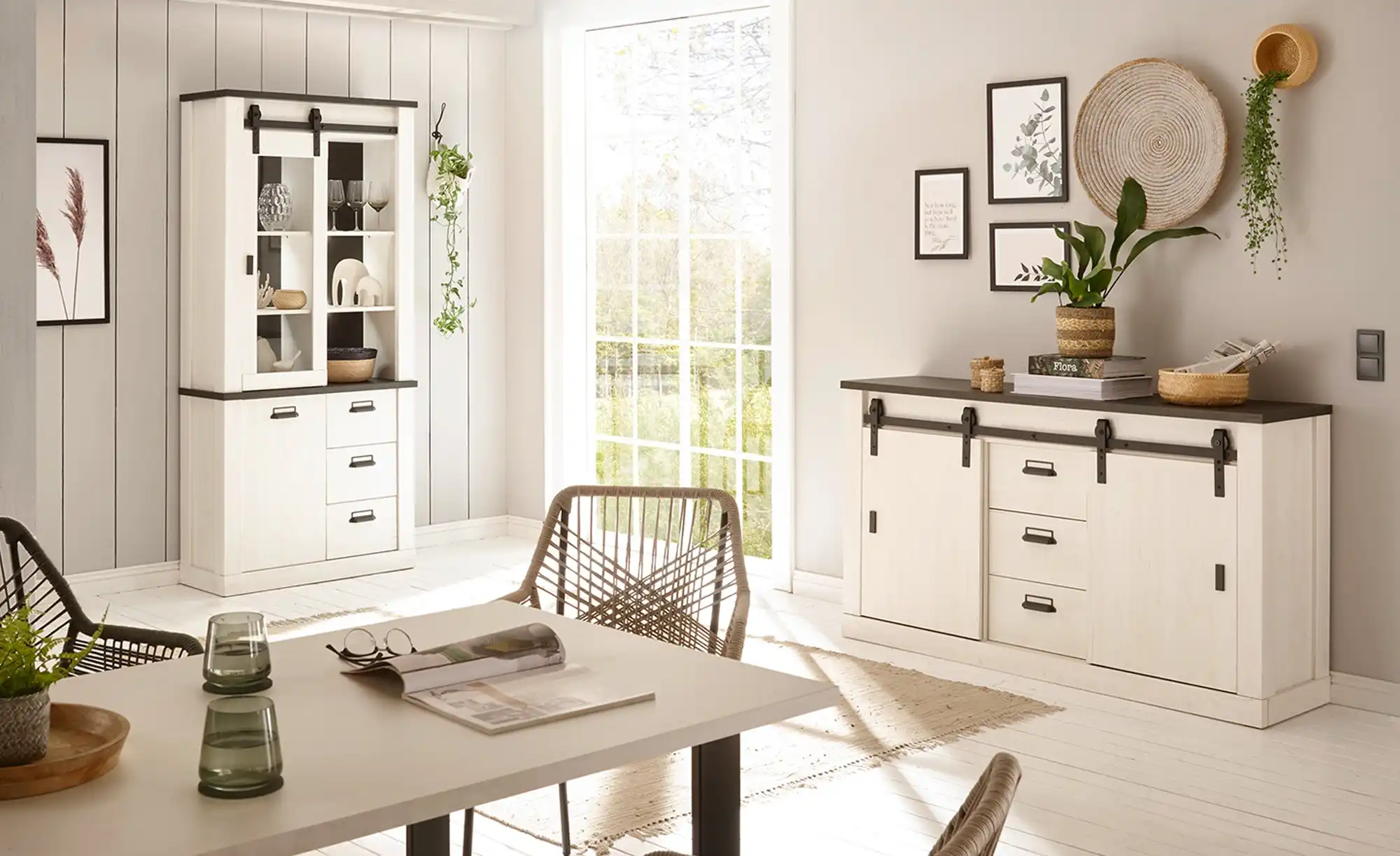 Sideboard Sintra