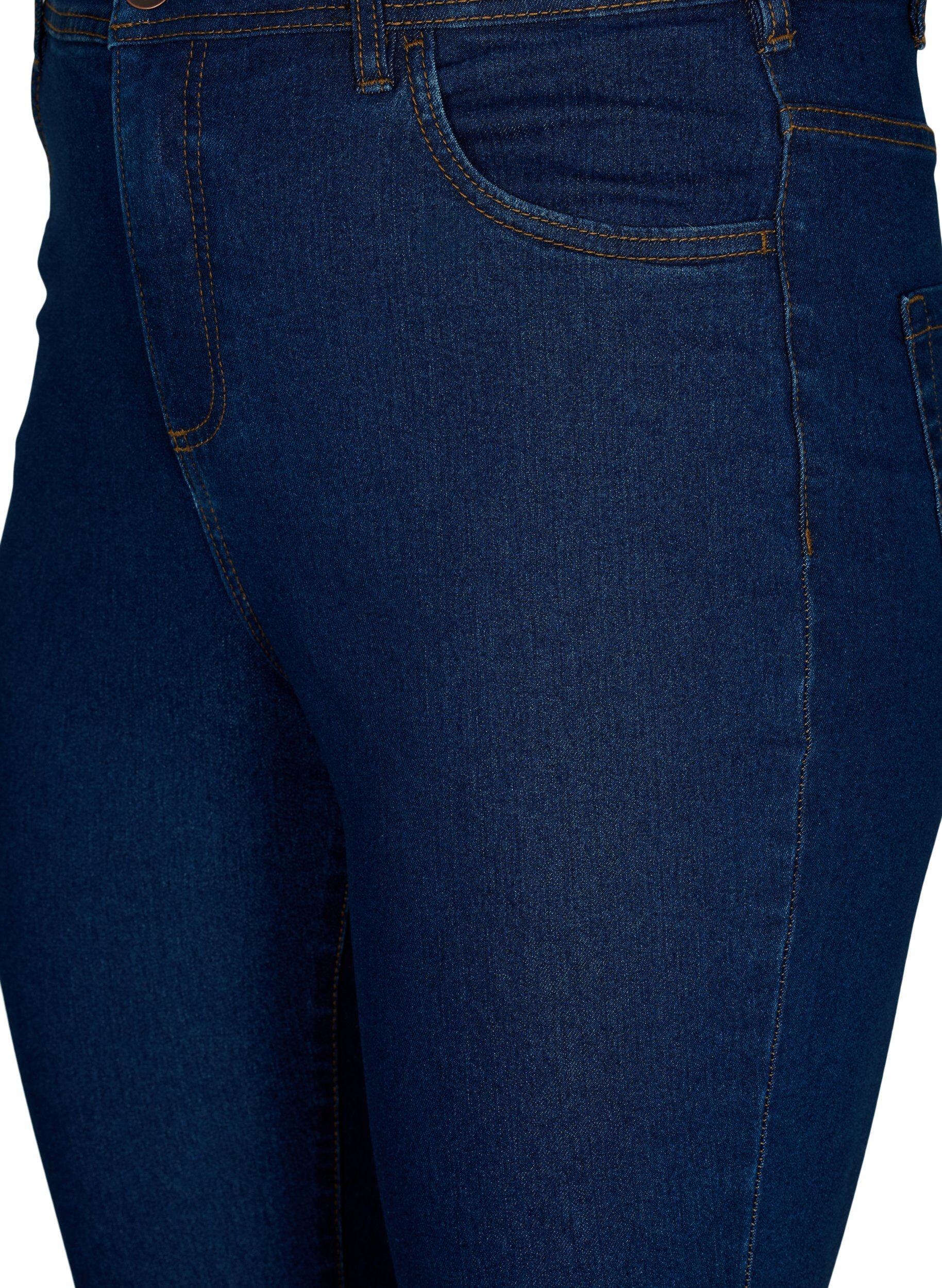 FLASH - Jeans med super slim fit