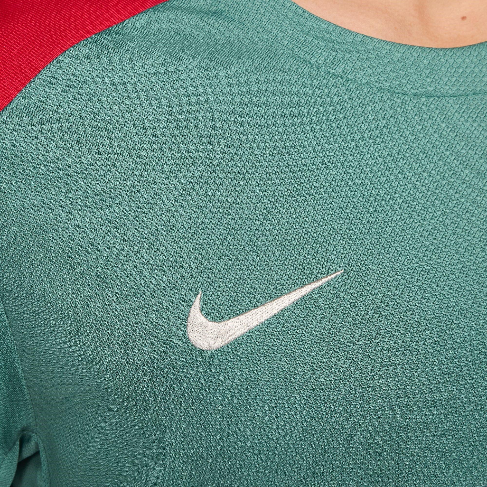 Nike Liverpool Strike Top 2024 2025 Adults