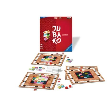 Ravensburger Jubako
