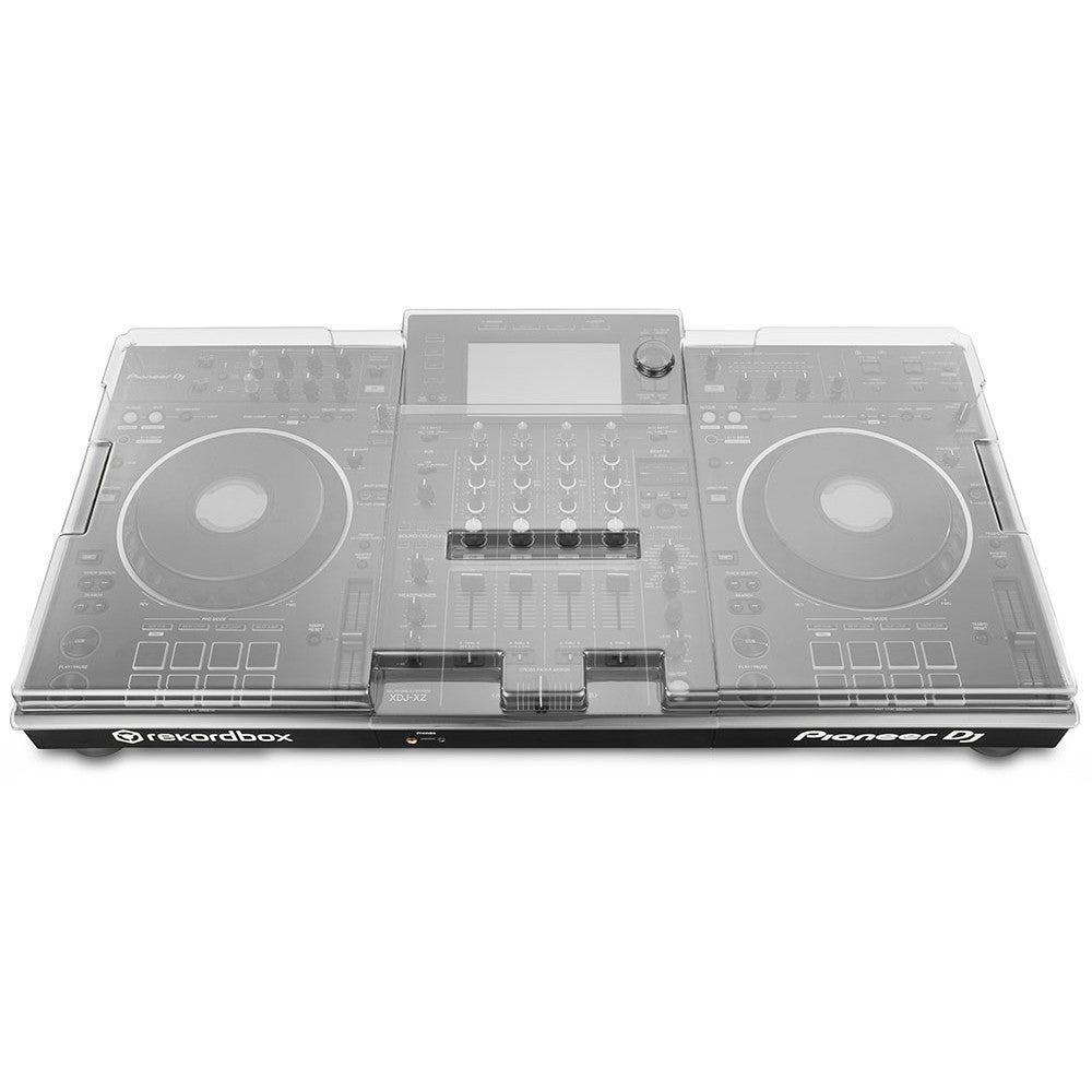 Decksaver stofkap voor Pioneer XDJ-XZ