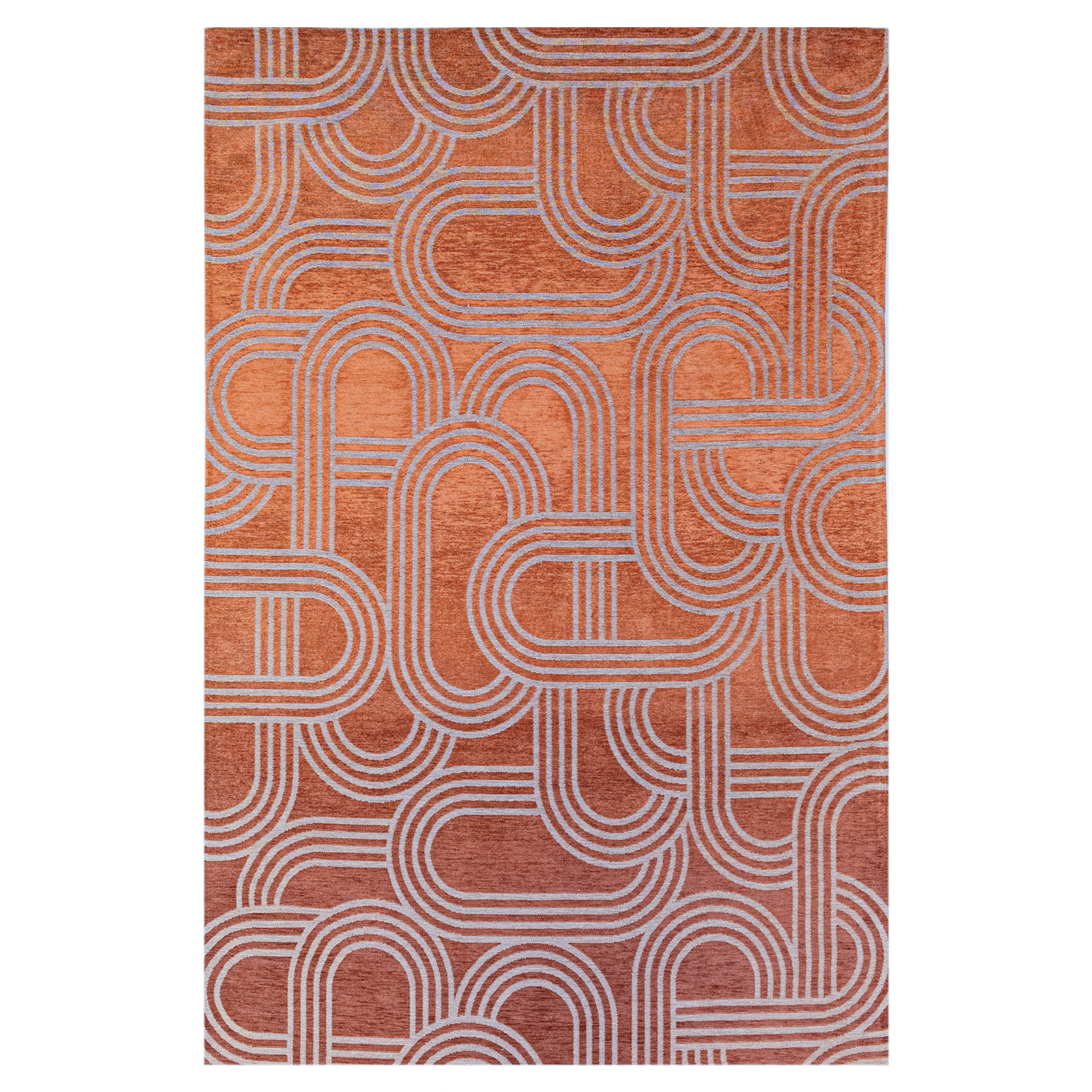 9461-DISCO-RED PEPPER-200x280cm