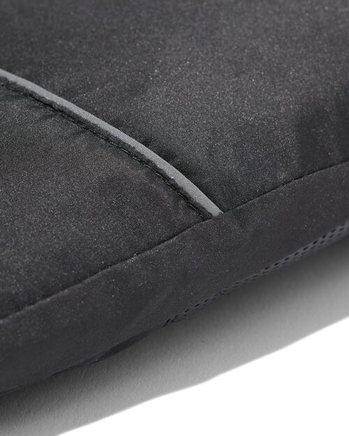 moufles enfant imperméable noir