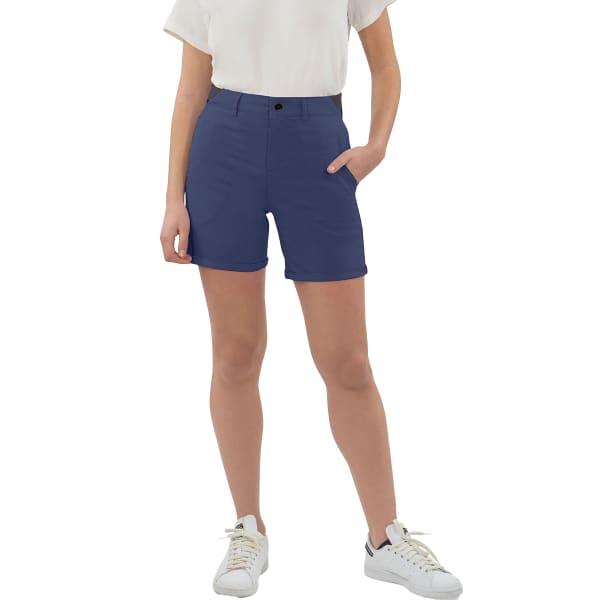 Short escalade LOOKING FOR WILD BAVELLA SHORT W MEDIEVAL BLUE