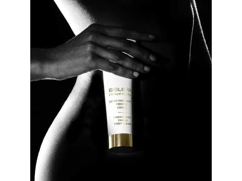Sisley Sisleya L'Integral Anti-Age Firming Body Cream -  - 150 ml
