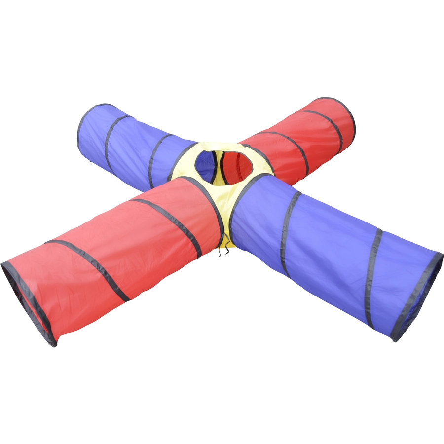 knorr toys® Spieltunnel Circle tunnel centre