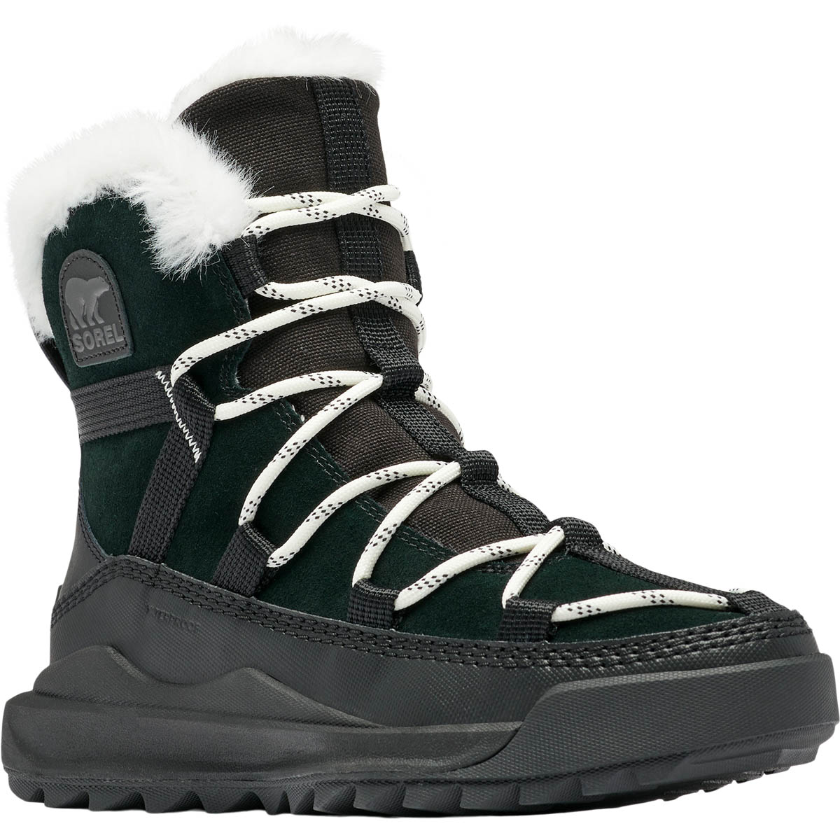 Sorel Ona RMX Glacy Plus WP Vinterstøvler Dame