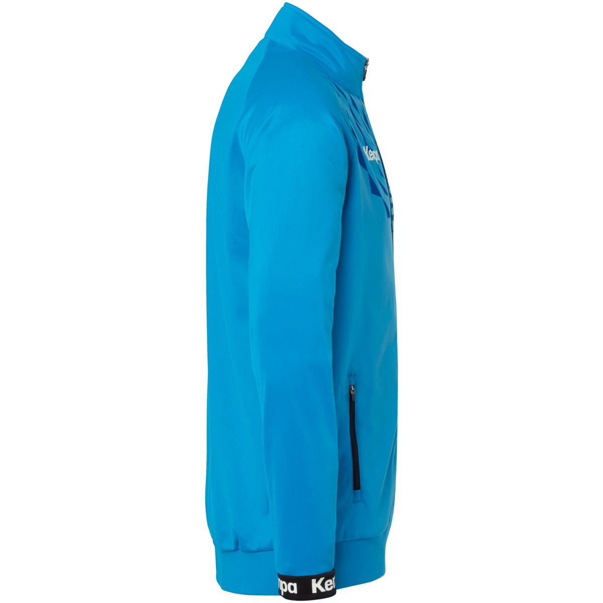 Wave 26 Poly Jacke