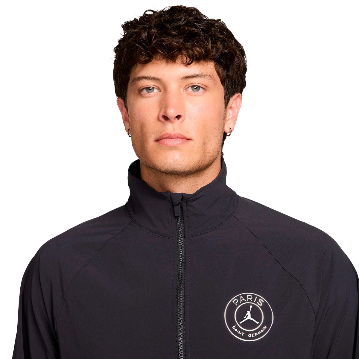 Casaco Nike PSG Pre-Match 5th Kit 2025-2026