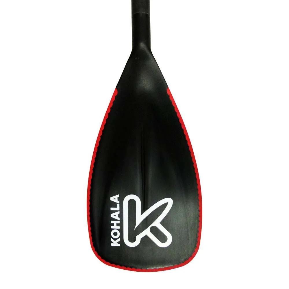 Kohala Telescopic SUP-Paddel 3 stücke