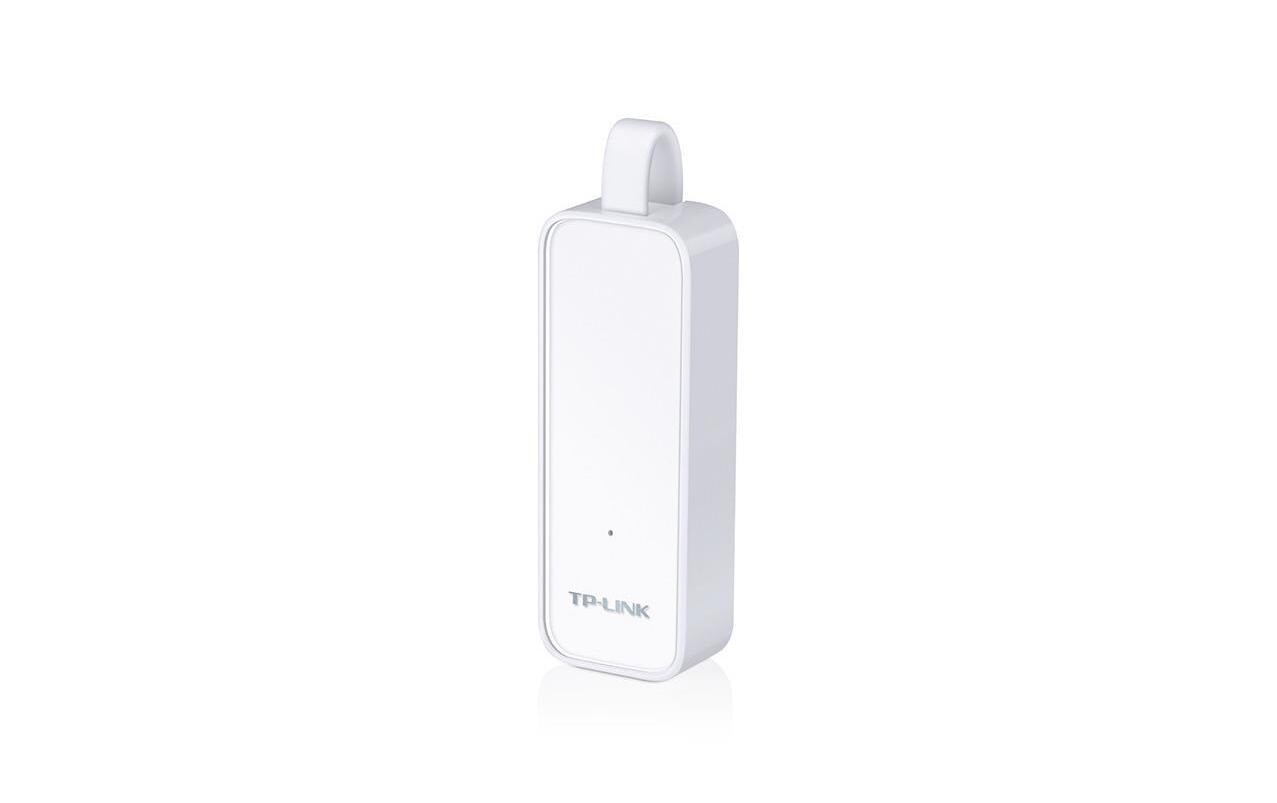 Netzwerk-Adapter UE300 USB 3.0Gigabit-LAN-Adapter mit USB 3.0