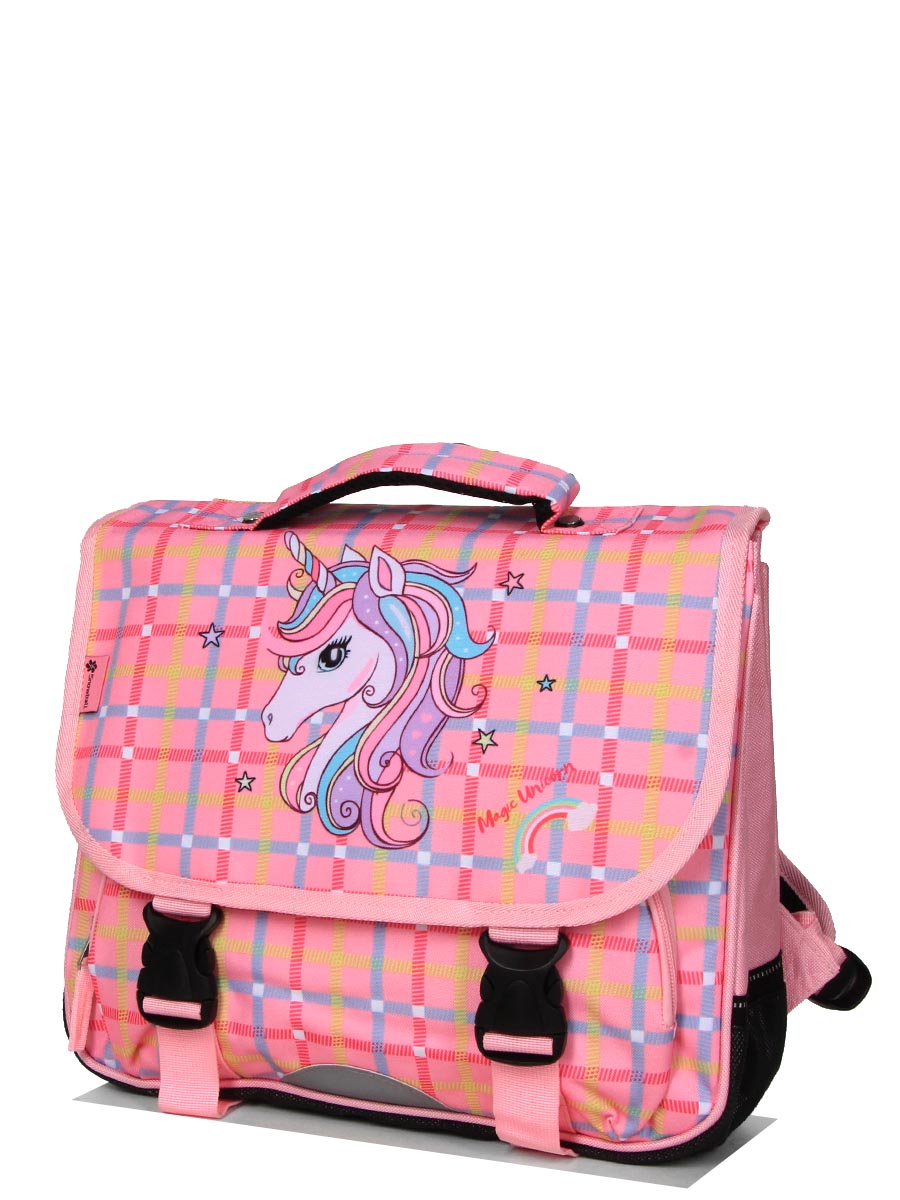 Cartable Snowball Romantique Licorne 35 cm