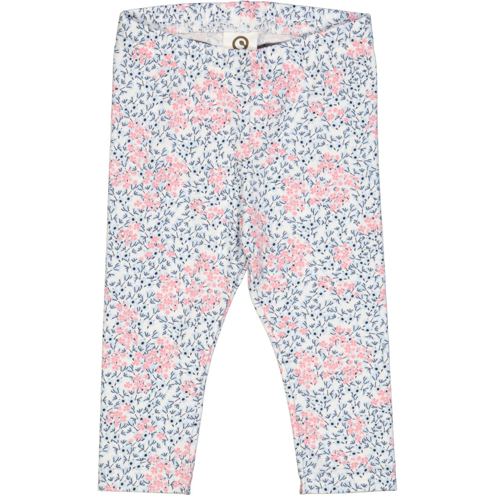 Køb Müsli Balsam Cream/ Bubblegum/ Night Blue Petit Leggings Baby