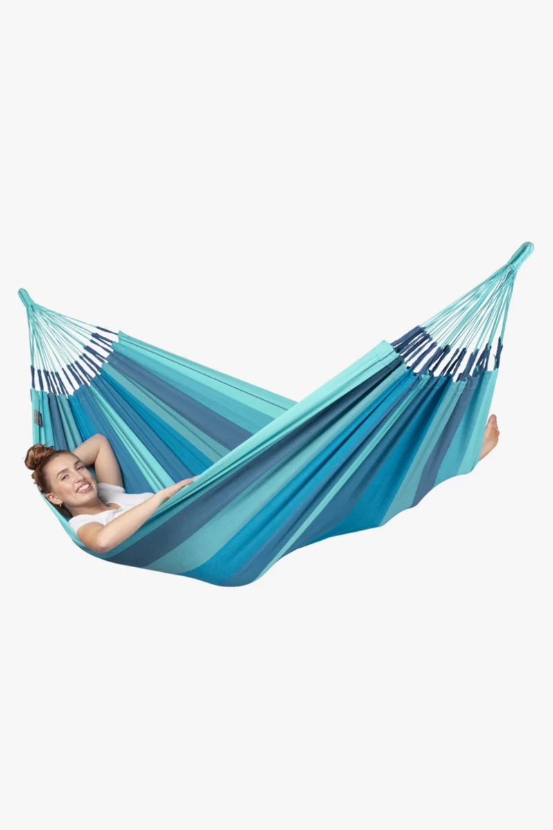 La Siesta Modesta Single Hängematte
