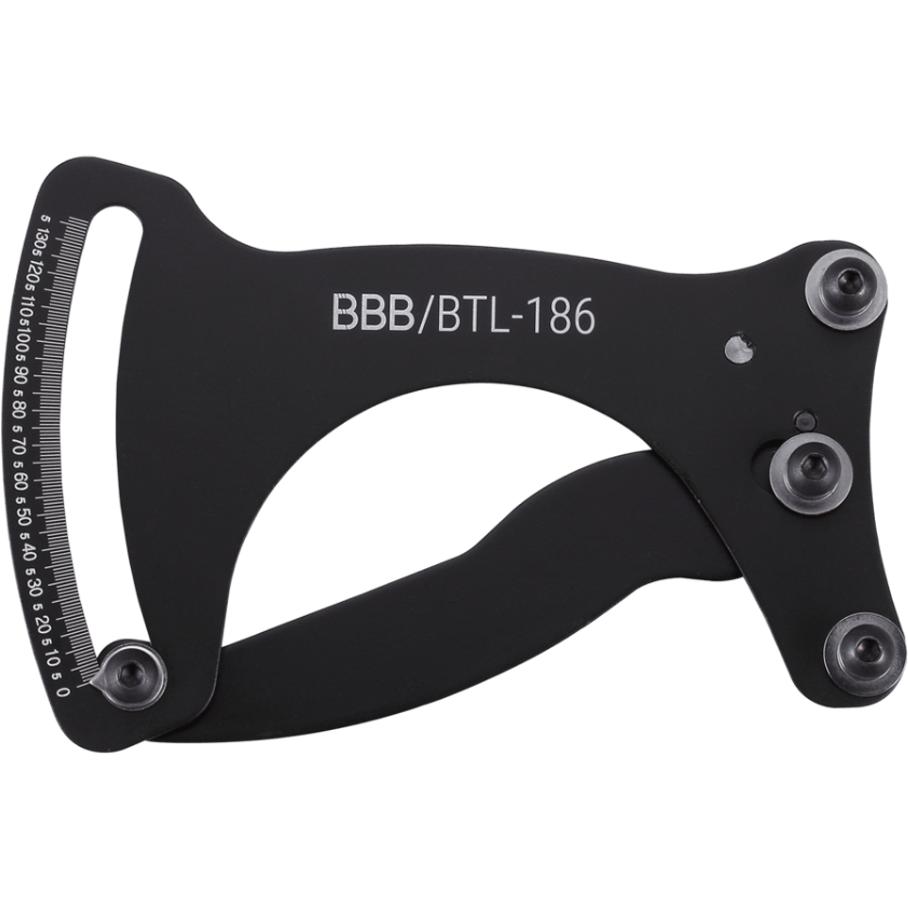 BBB Cycling BTL-186 TensionGauge Spaakmeter