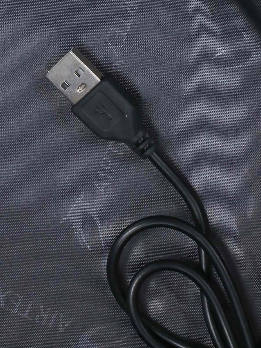 Sac À dos ordinateur Airtex Business 15.6 pouces - USB