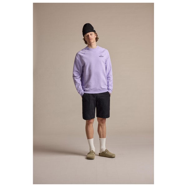 Maloja - GremulM. - Pull