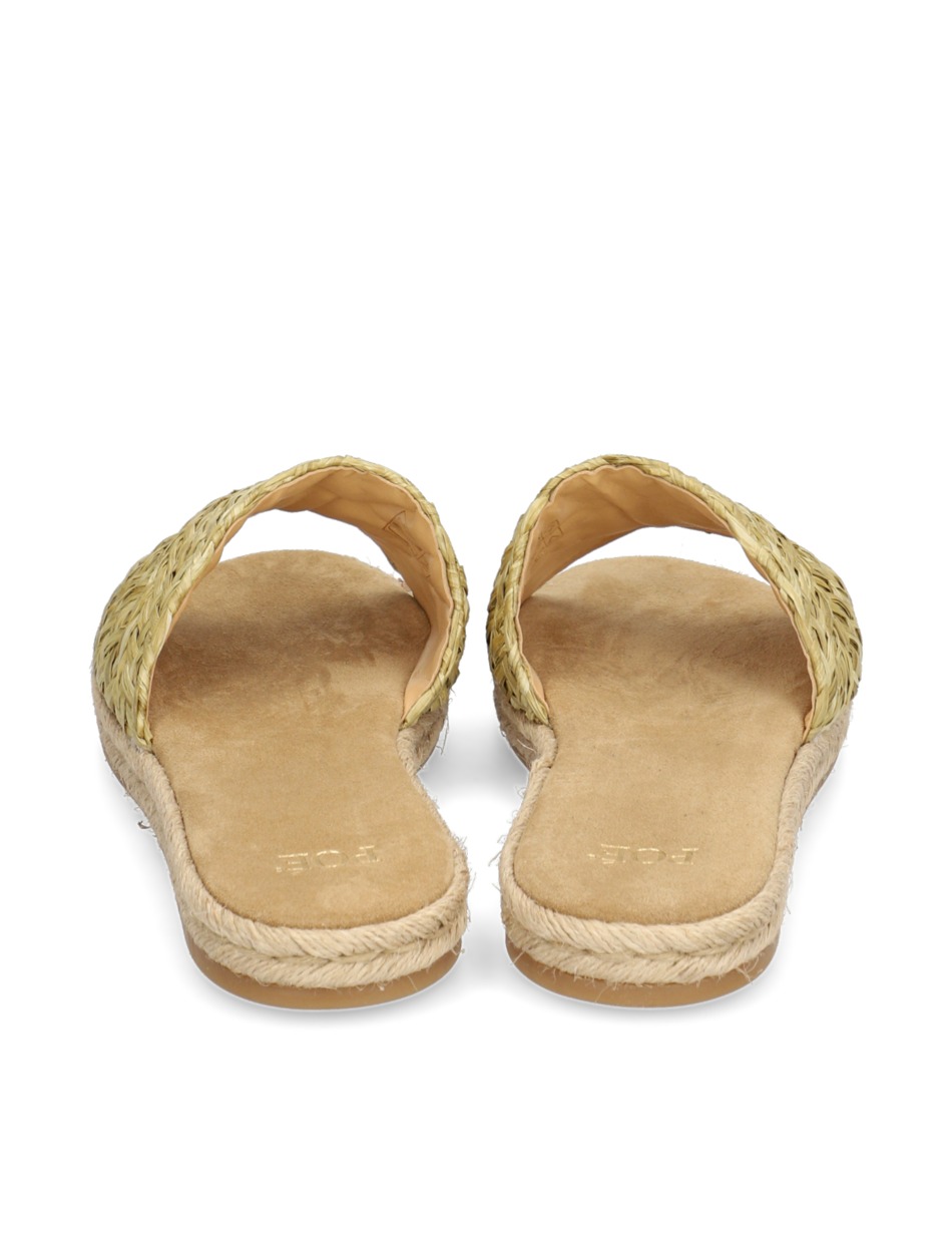 Pantoffel