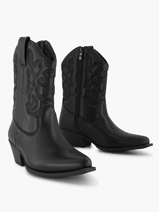 Graceland Cowboyboot