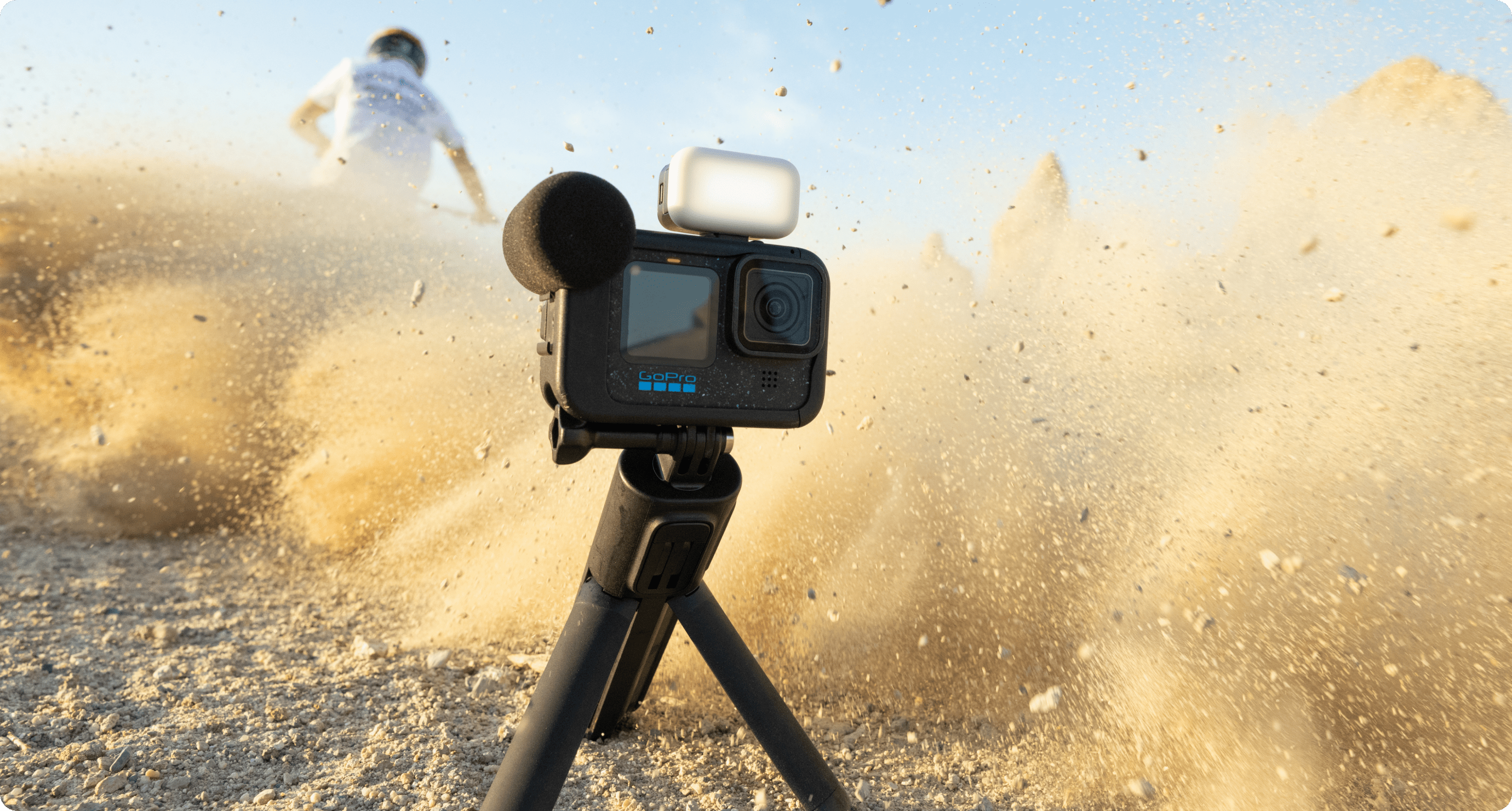 Creator Kit(Vlogging + Streaming Camera Accessories)