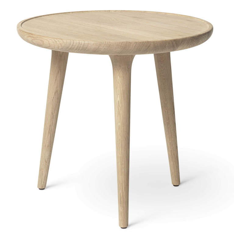 Mater Design Accent bijzettafel small Matt Eiken