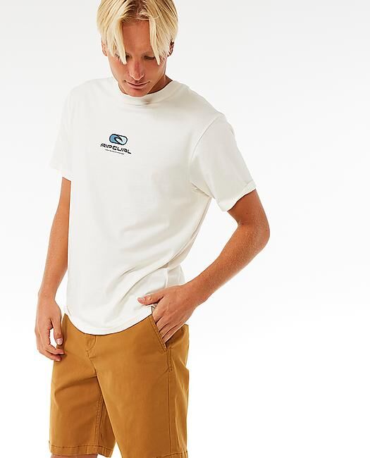 RIP CURL - BERMUDA CLASSIC SURF CHINO