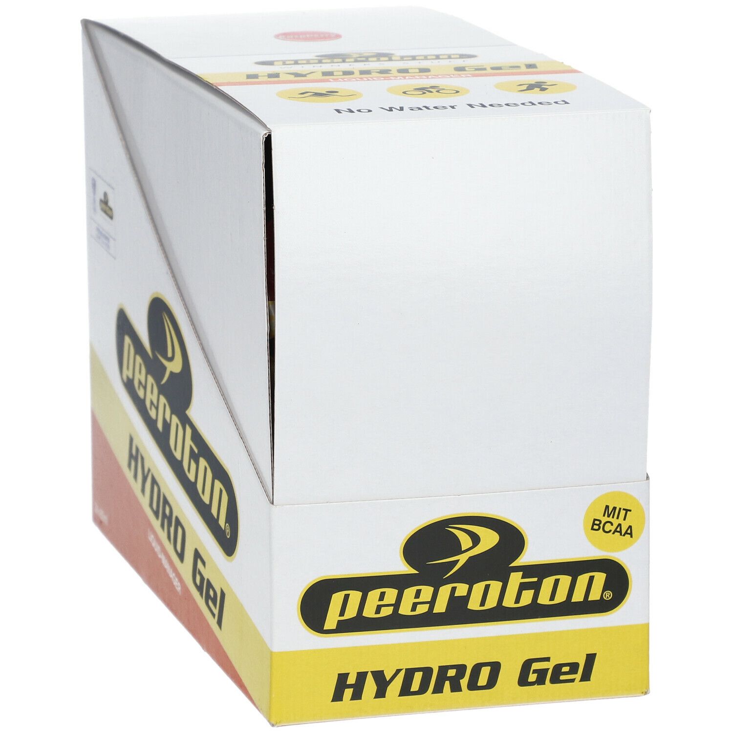 peeroton® HYDRO GEL Raspberry Flavour