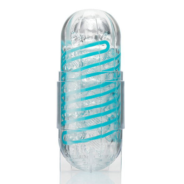 Tenga SPINNER TETRA Masturbator