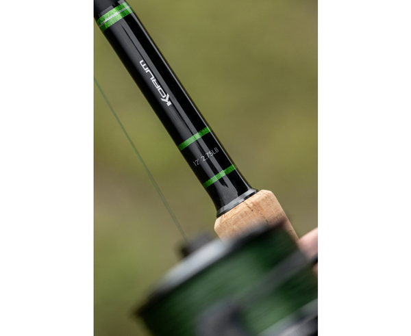 Canne Feeder Korum Limitless Power 12ft (-275g)