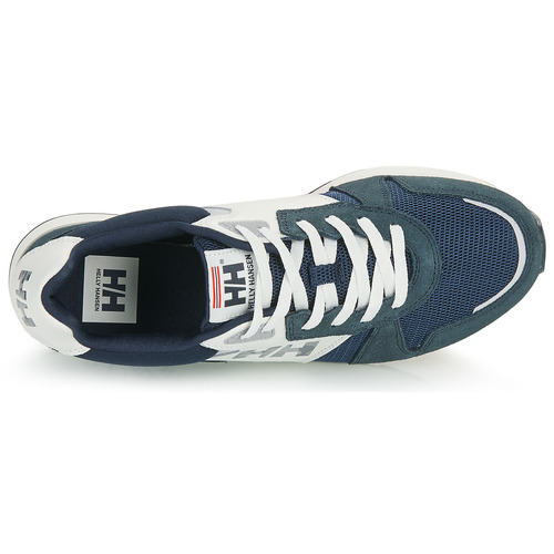 Helly Hansen - ANAKIN LEATHER 2 - Marine / Blanc