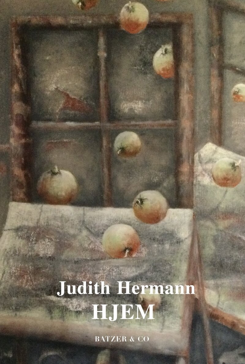 Hjem - Judith Hermann - Bog