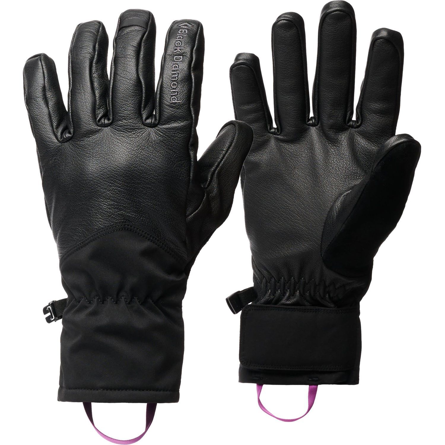Black DiamondTOUR GLOVES