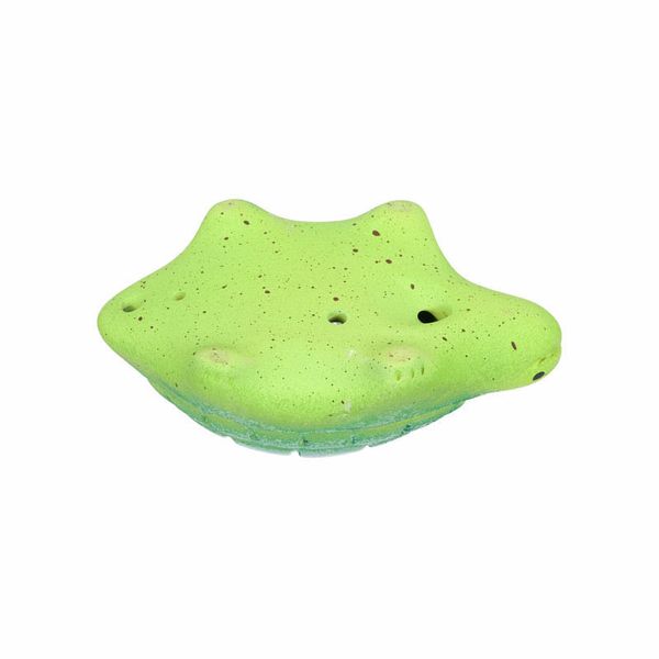 Thomann Ocarina 7H G Sopran Schildkröte